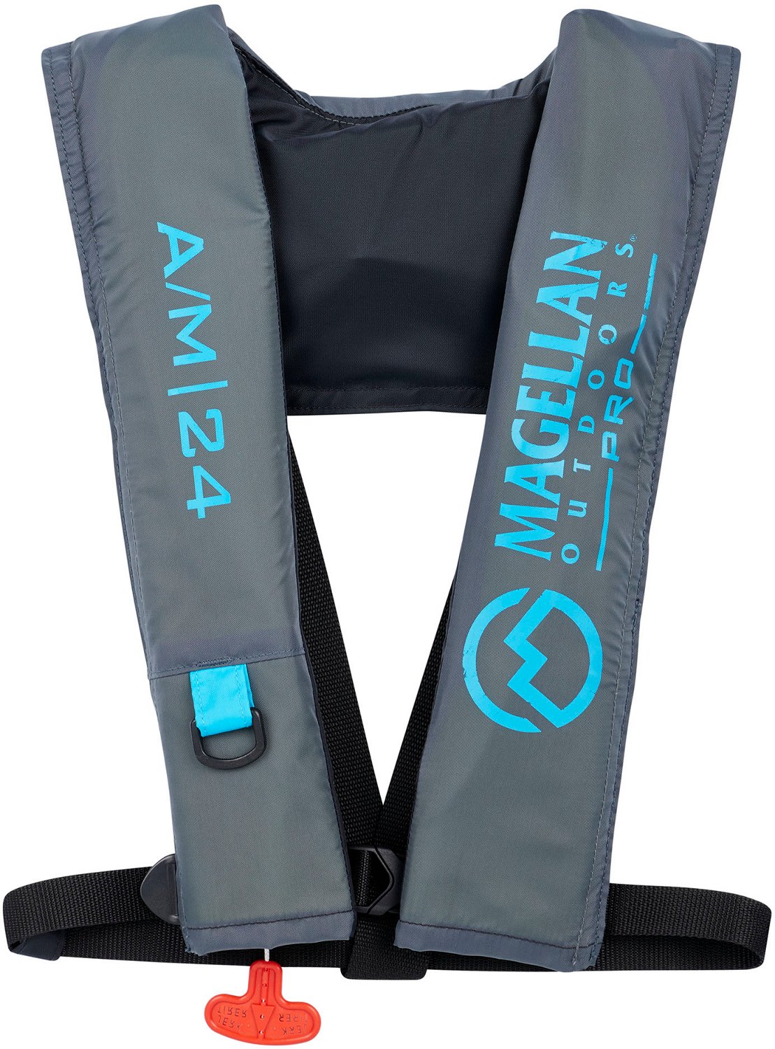 Magellan Outdoors Inflatable PFD Life Jacket