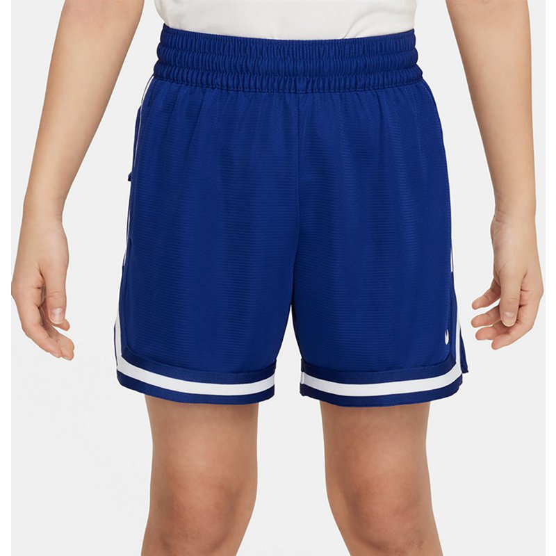 Nike Boys' Dri-FIT DNA Shorts 5 in Blue, X-Large - Boy's Athletic Shorts at Academy Sports