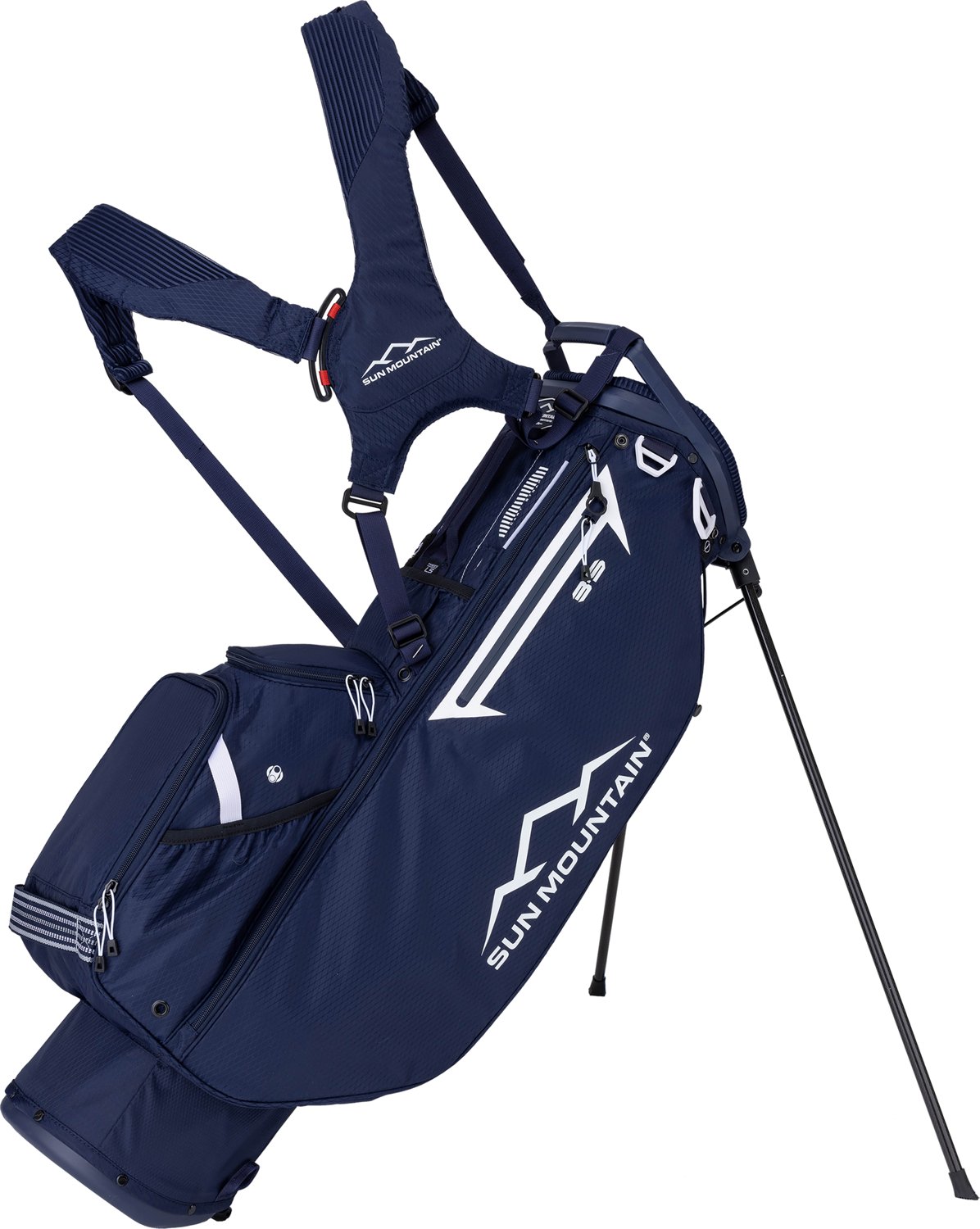 Sun Mountain 2024 3.5 LS Stand Bag