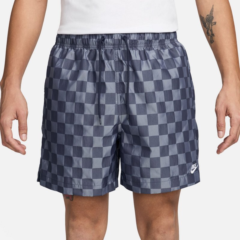 Nike Men's Checkers… - image
