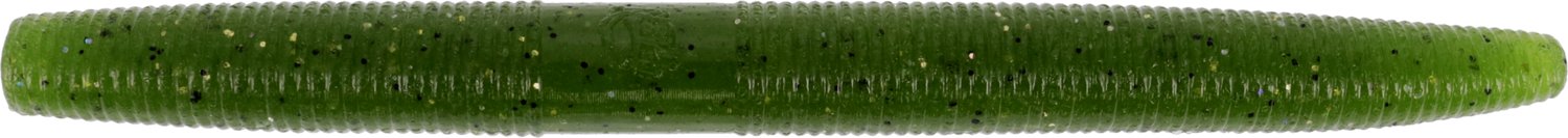 Yamamoto 5 in Fat Senko Stick Baits 10-Pack