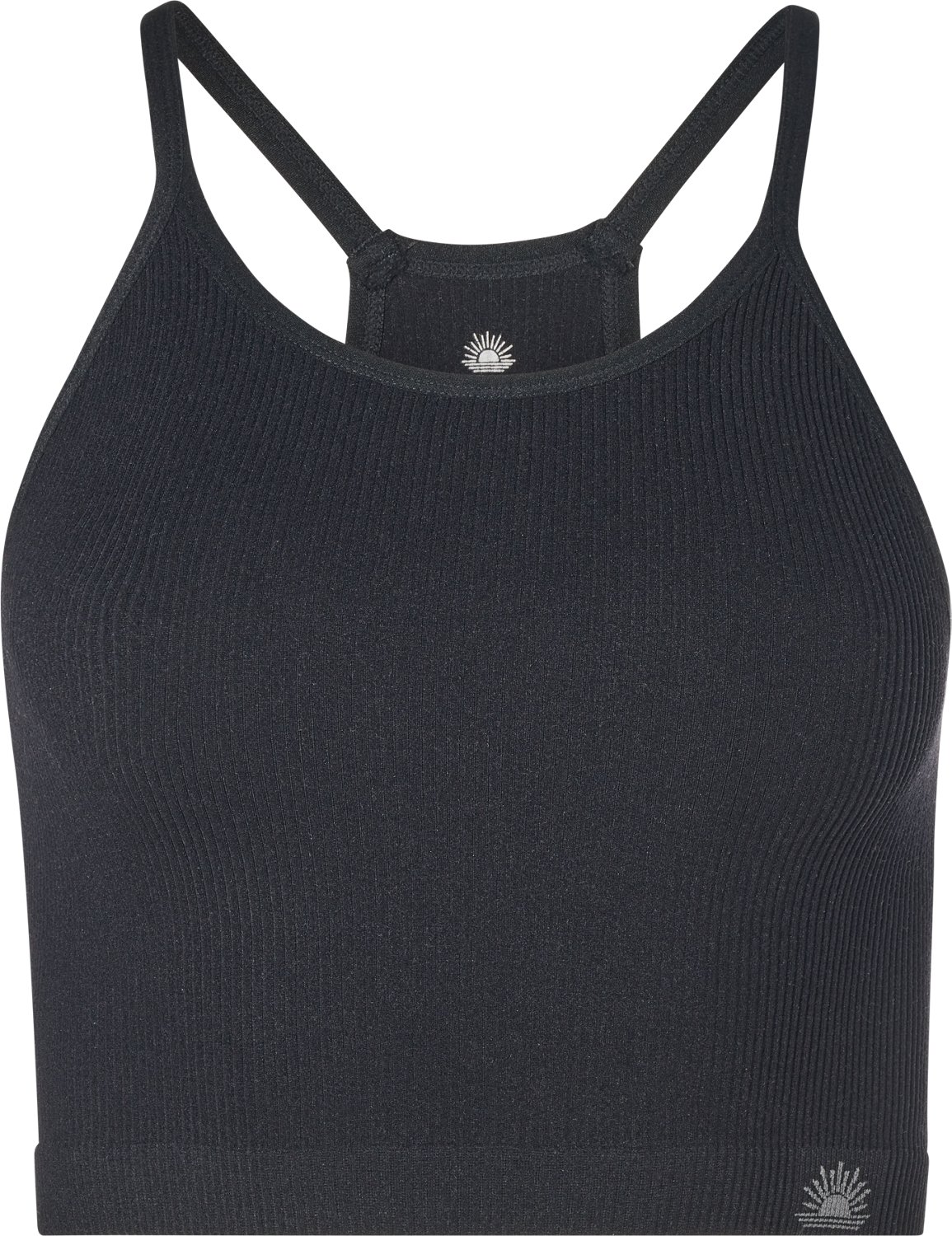 Jadelynn Brooke Women's Ribbed Bralette - view number 3