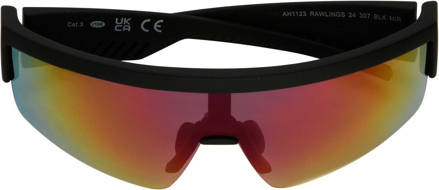 Rawlings Adults' 307 Sunglasses                                                                                                  - view number 4