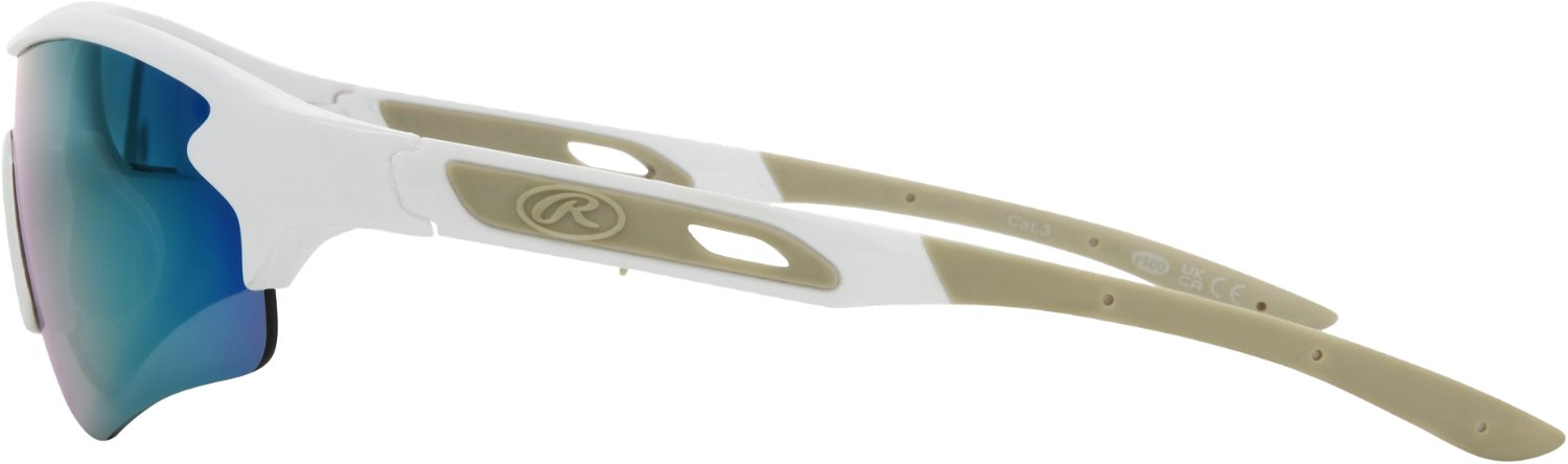 Rawlings Adults' 305 Mirrored Sunglasses                                                                                         - view number 2