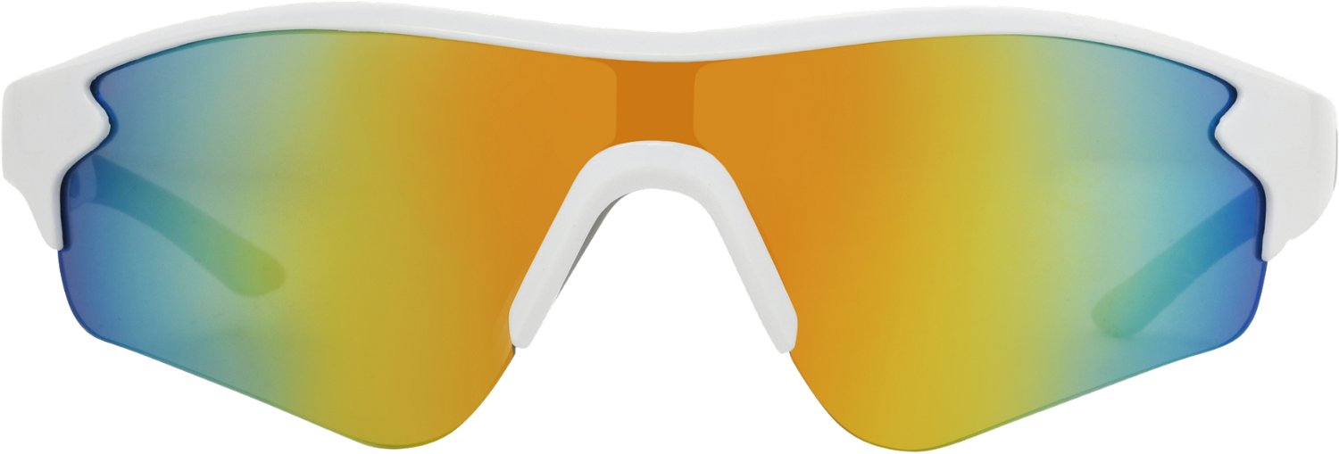 Rawlings Adults' 305 Mirrored Sunglasses                                                                                         - view number 3