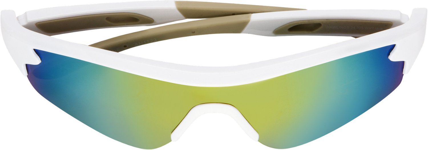 Rawlings Adults' 305 Mirrored Sunglasses                                                                                         - view number 4