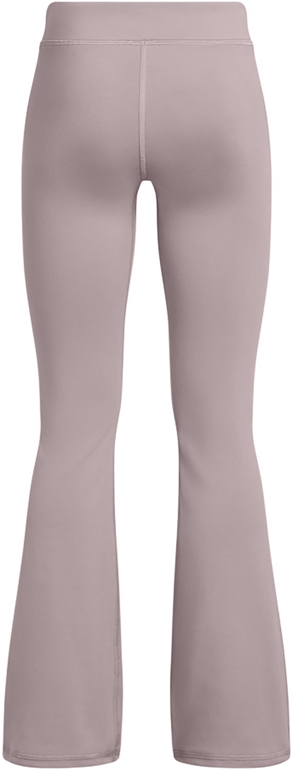 Under Armour Girls' Motion Solid Ankle Crop Legging - view number 2