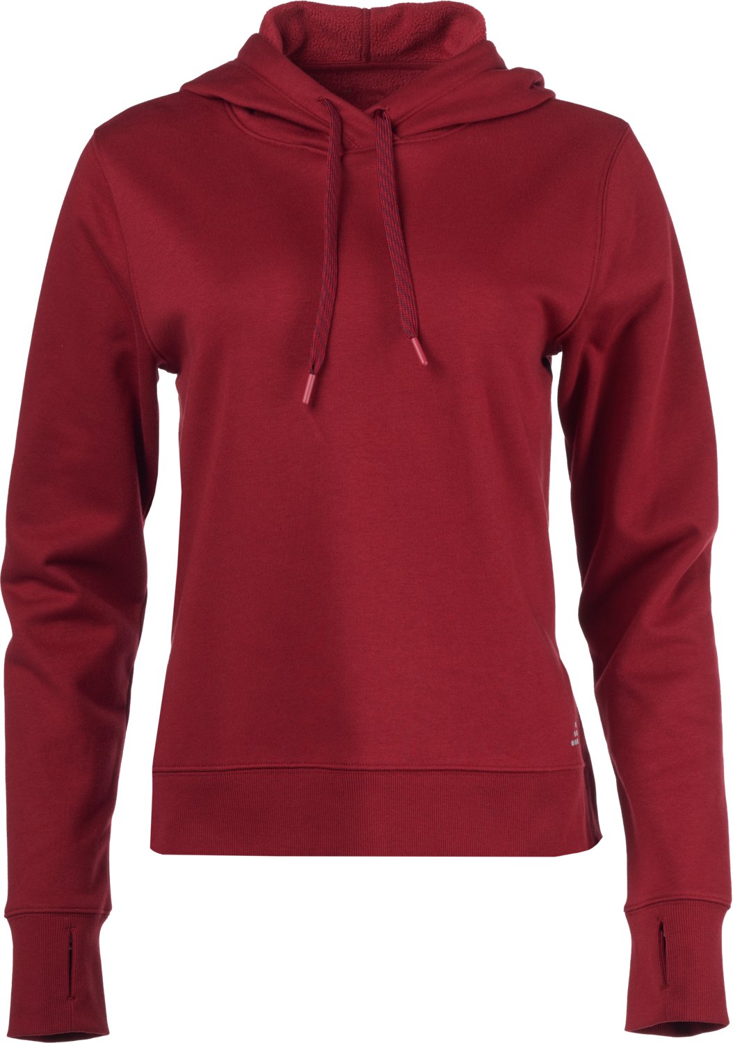 BCG Women's Fleece Hoodie