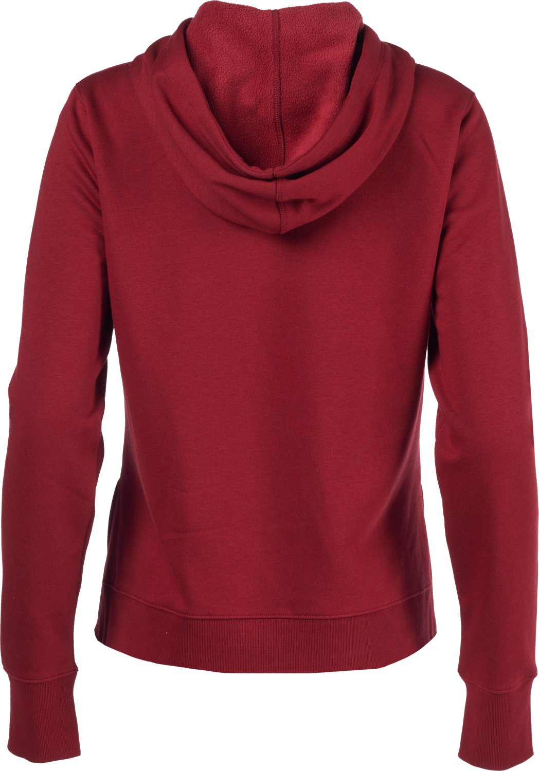 BCG Women's Fleece Hoodie - view number 2