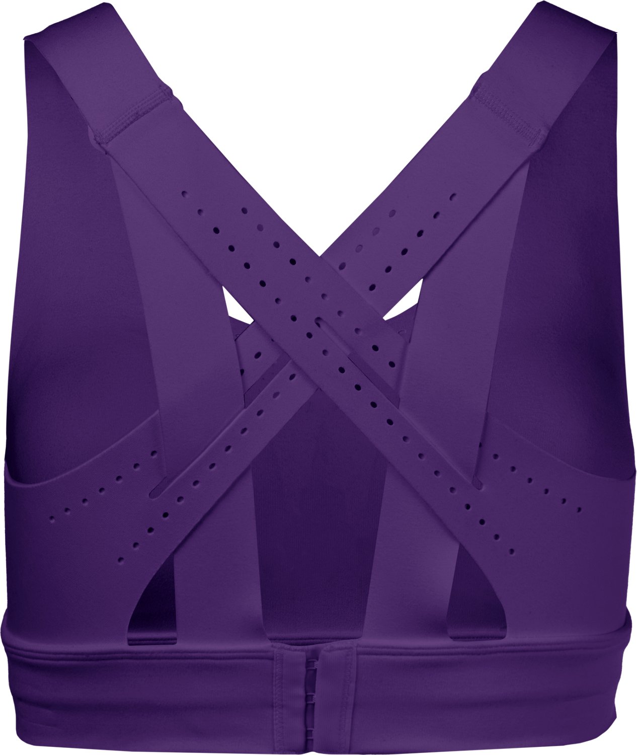 BCG Women's HI Strap Back Bra - view number 2