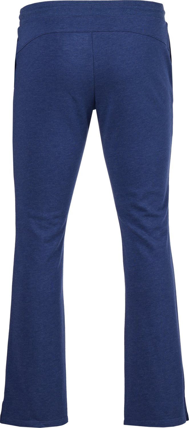 BCG Women's French Terry Pant - view number 2