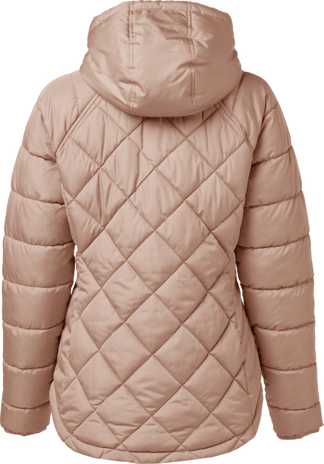 Magellan Outdoors Women's Richland Falls Insulated Anorak - view number 2