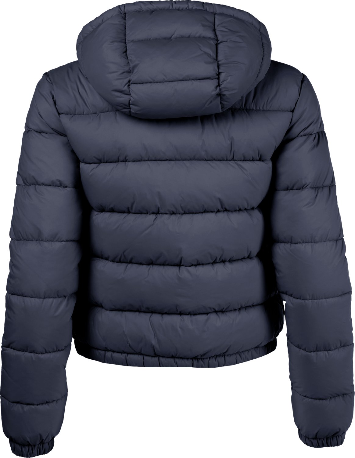 Magellan Outdoors Women's Lost Pines II Crop Puffer Jacket - view number 2
