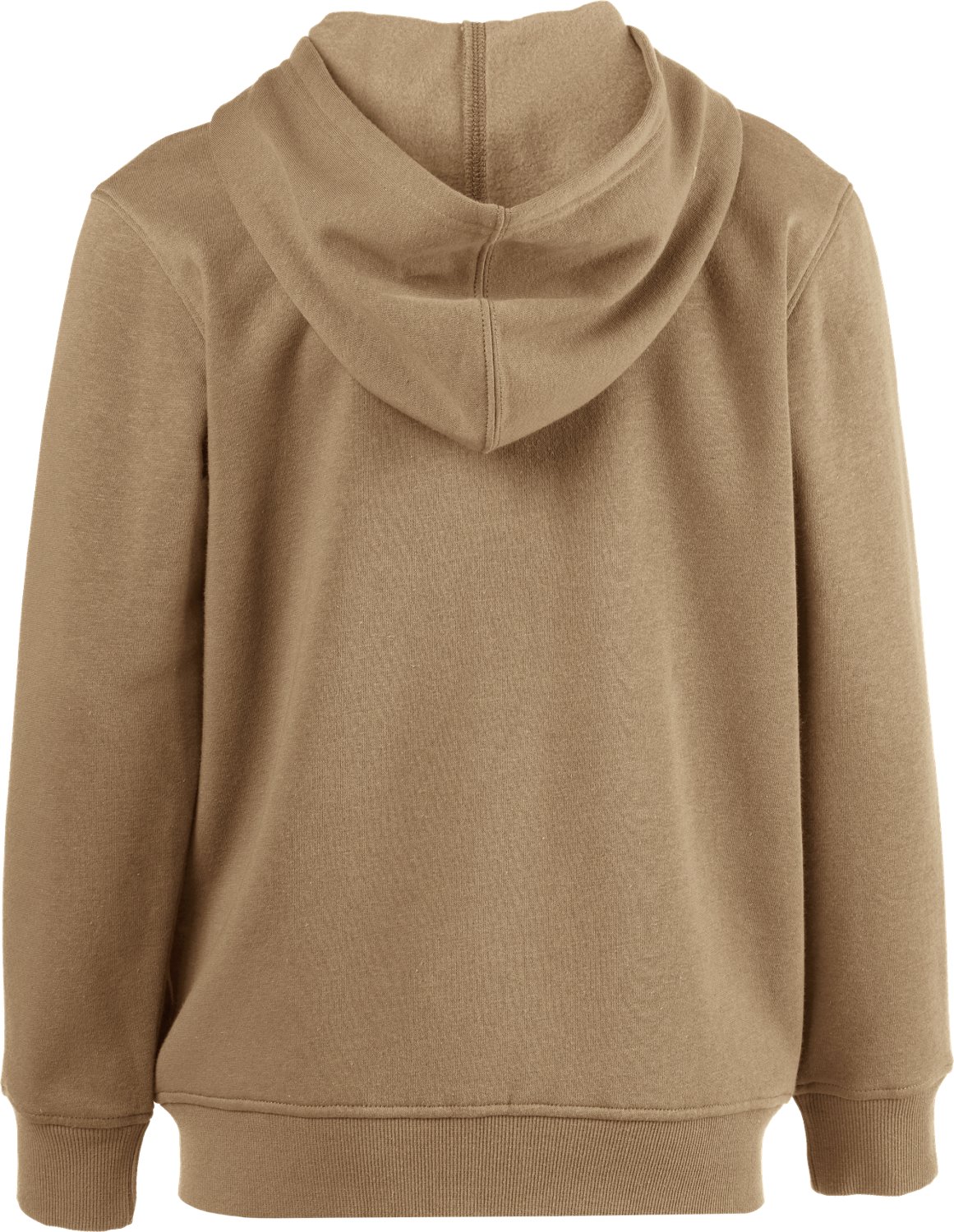 BCG Boys' Lifestyle Cotton Fleece Full-Zip Hoodie - view number 2