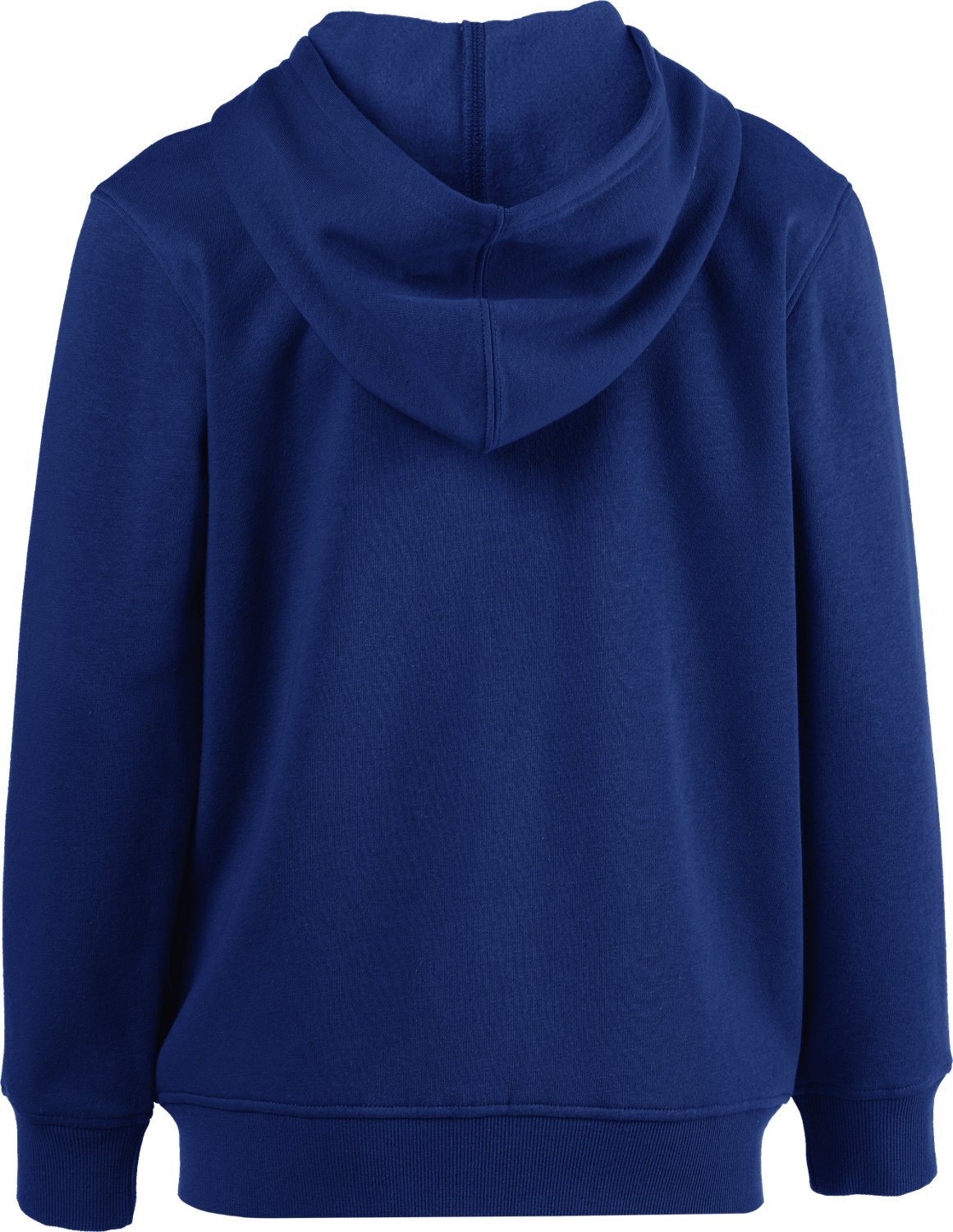 BCG Boys' Lifestyle Cotton Fleece Full-Zip Hoodie - view number 2