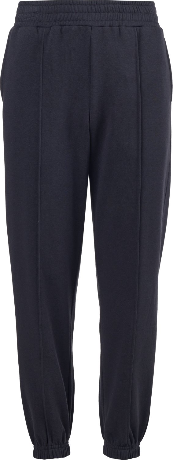 BCG Girls' Lifestyle Cotton Fleece Jogger - view number 1