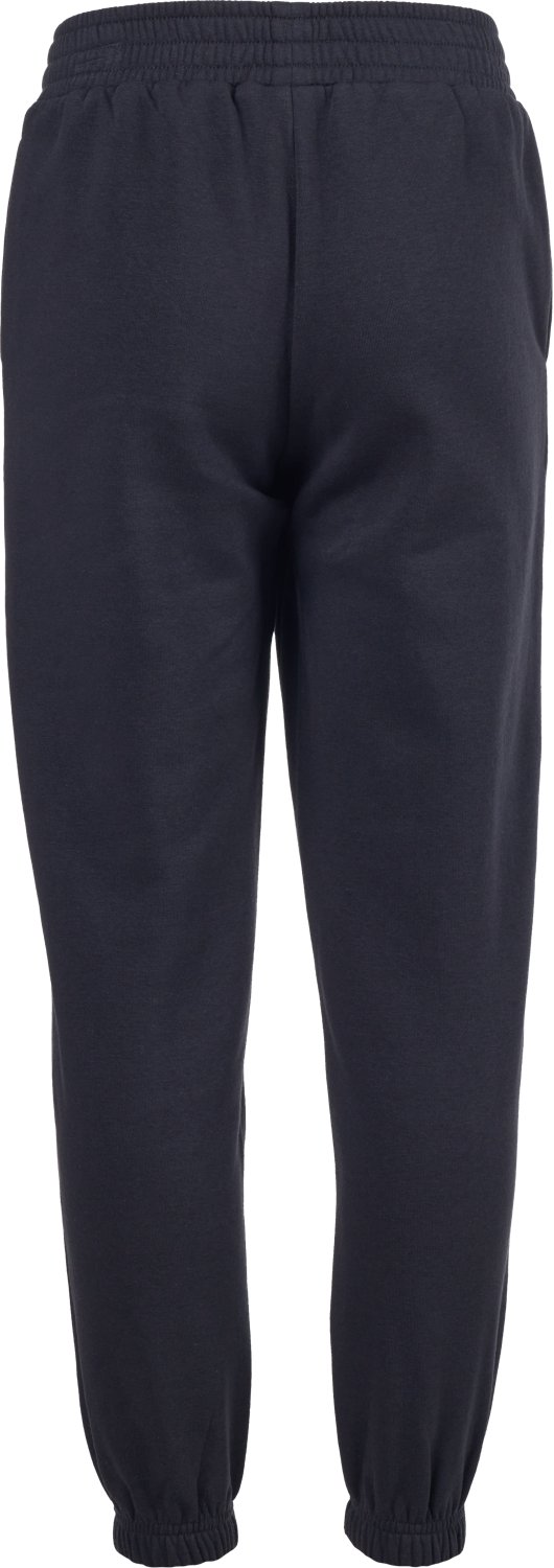 BCG Girls' Lifestyle Cotton Fleece Jogger - view number 2