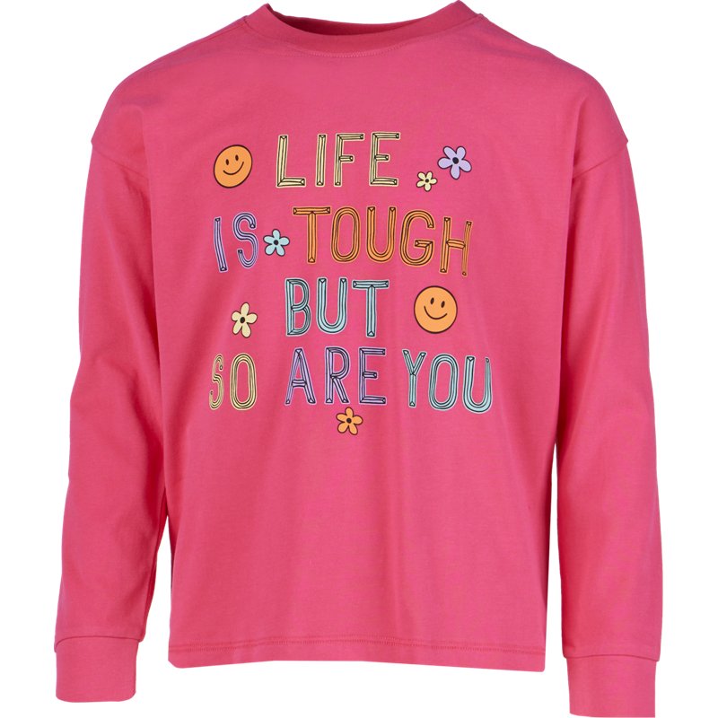 Bcg Girls' Lifestyl… - image