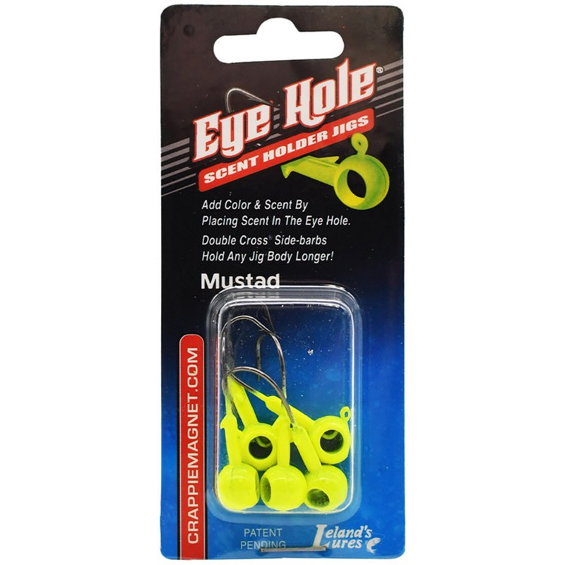Leland Lures Eye Ho… - image