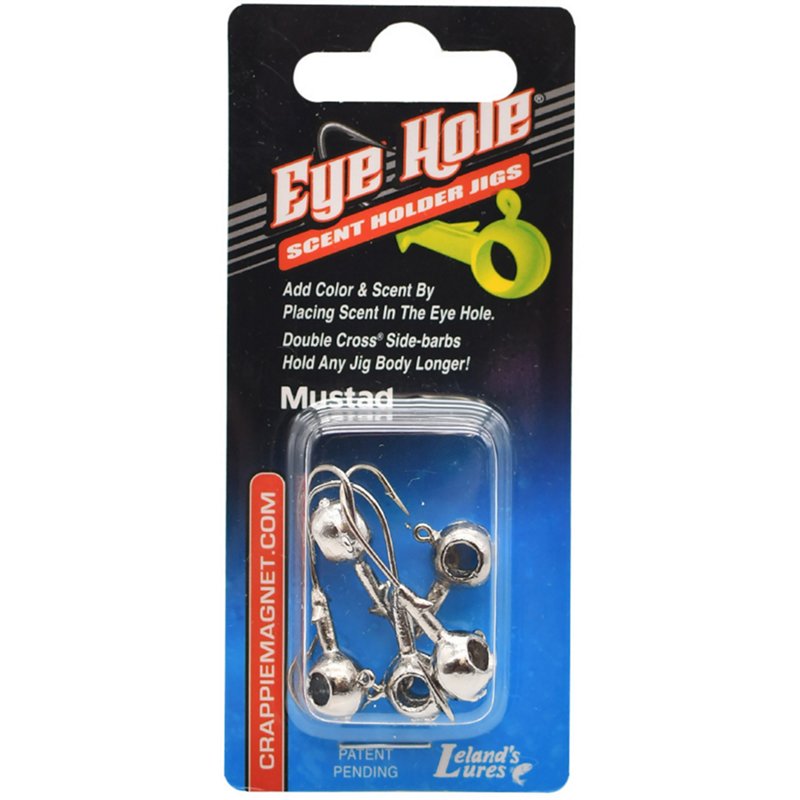 Leland Lures Eye Ho… - image