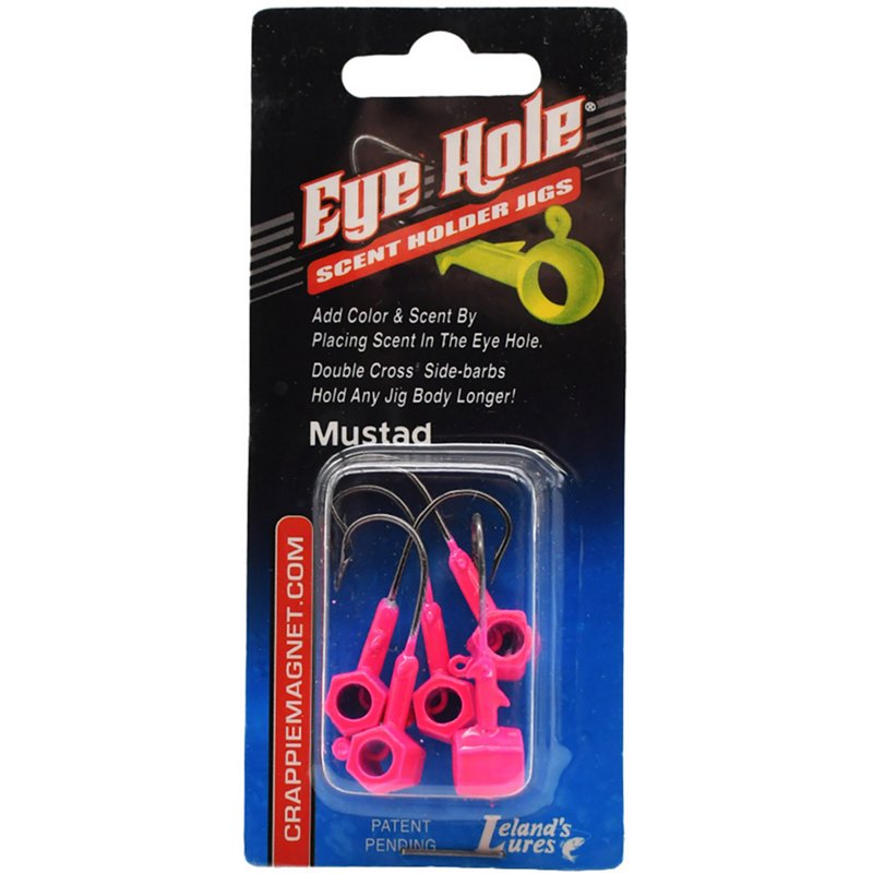 Leland Lures Eye Ho… - image