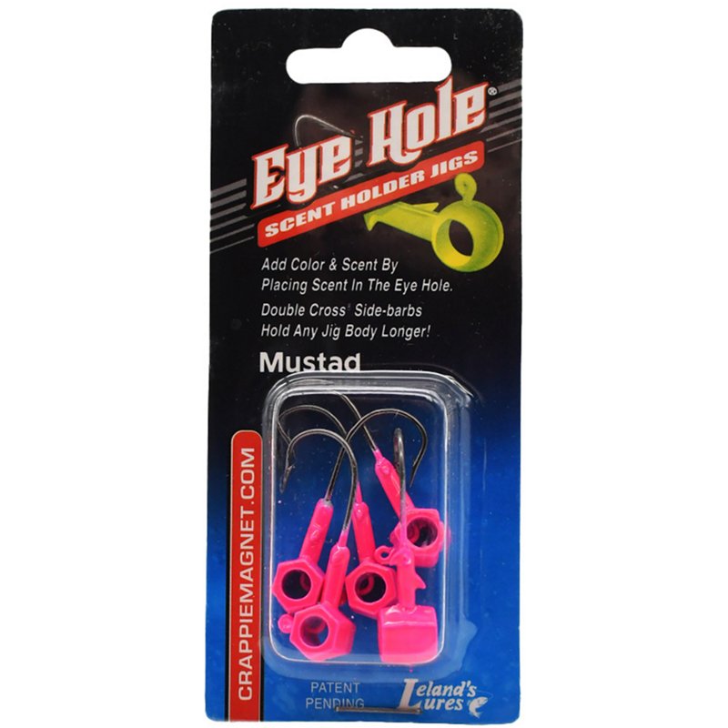 Leland Lures Trout … - image