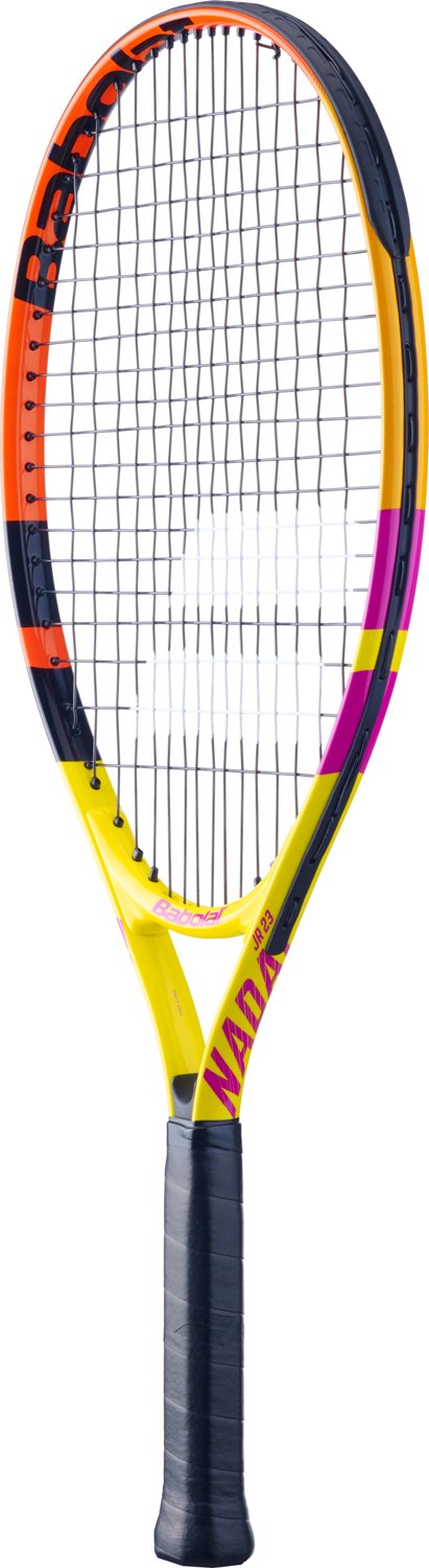 Babolat Kids' 2024 Nadal Junior 23" Tennis Racquet                                                                               - view number 2
