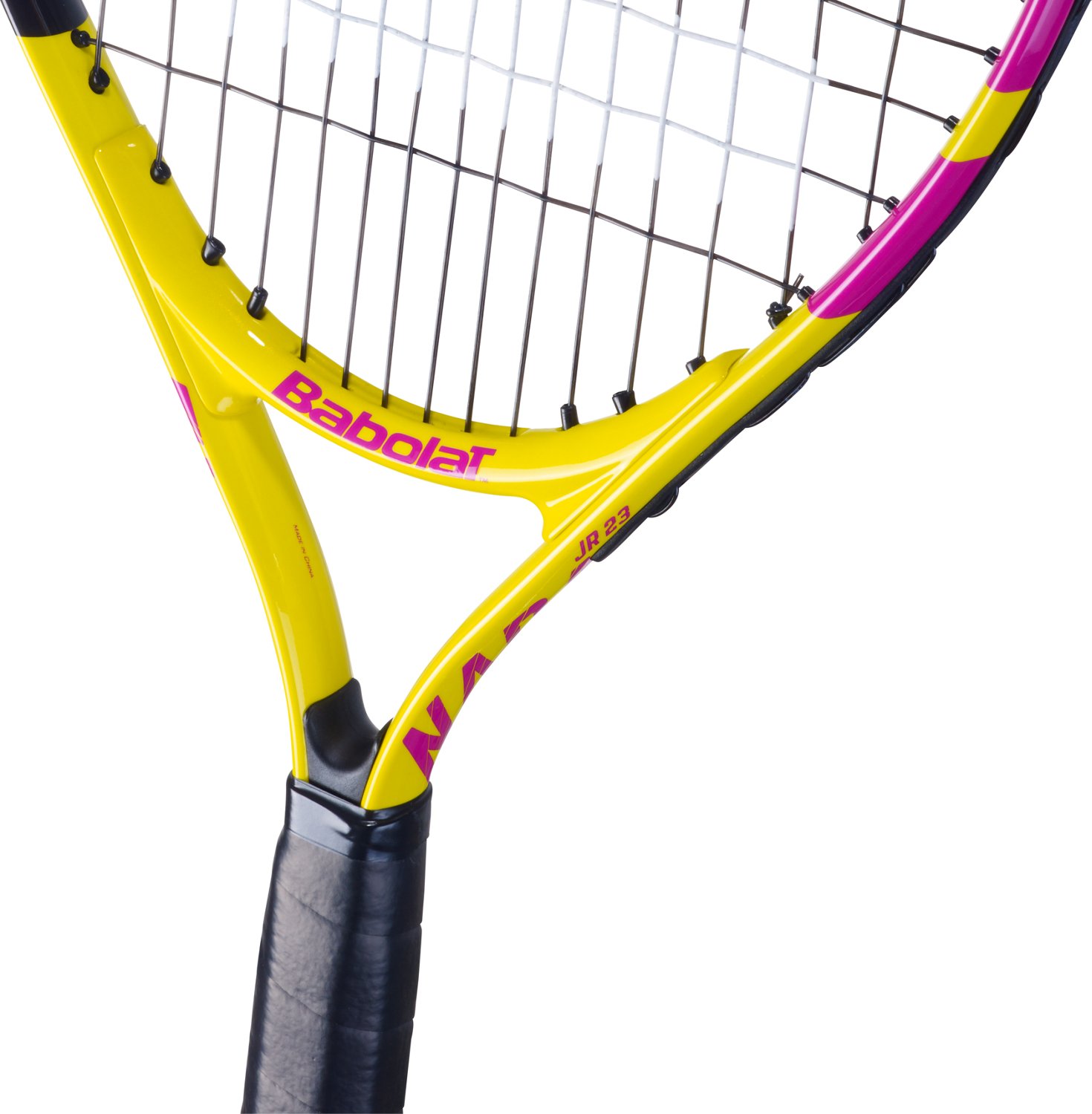 Babolat Kids' 2024 Nadal Junior 23" Tennis Racquet                                                                               - view number 4