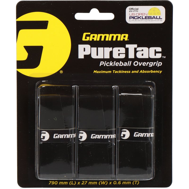 Gamma 2024 Puretac … - image