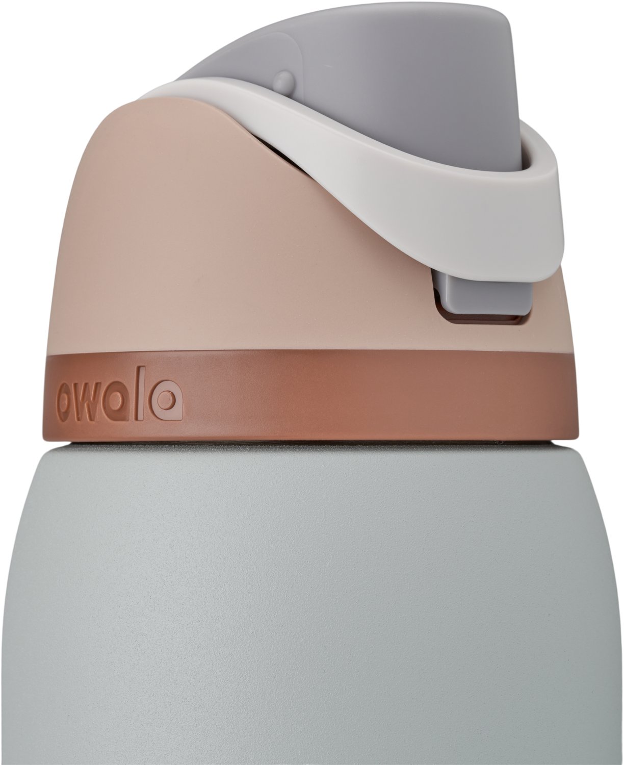 Owala FreeSip 40oz Stainless Steel Water Bottle - view number 3