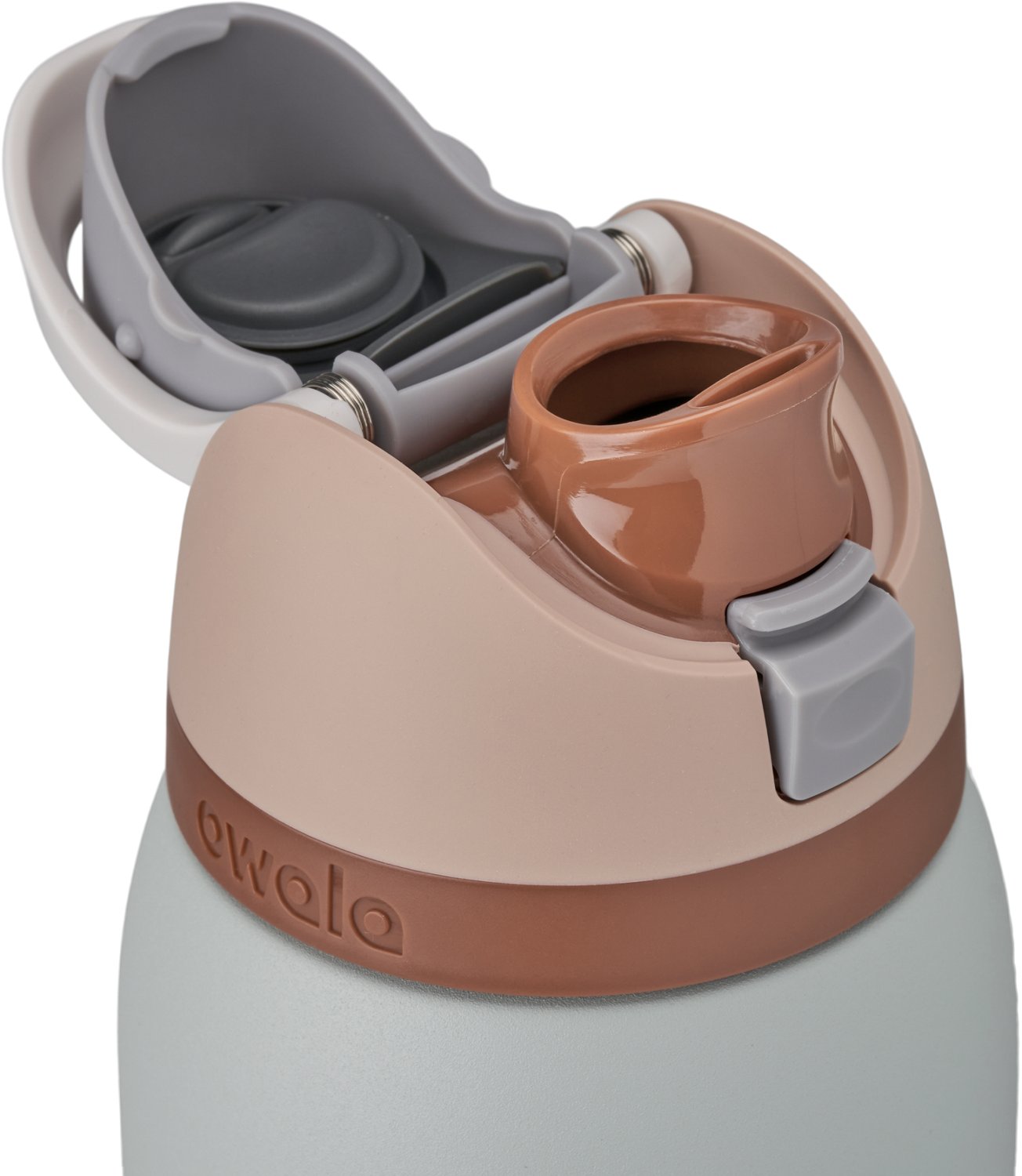 Owala FreeSip 40oz Stainless Steel Water Bottle - view number 4