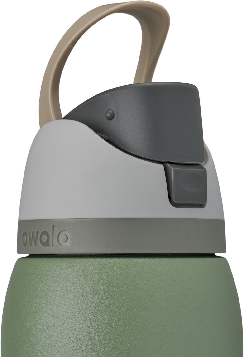 Owala FreeSip 40oz Stainless Steel Water Bottle - view number 2