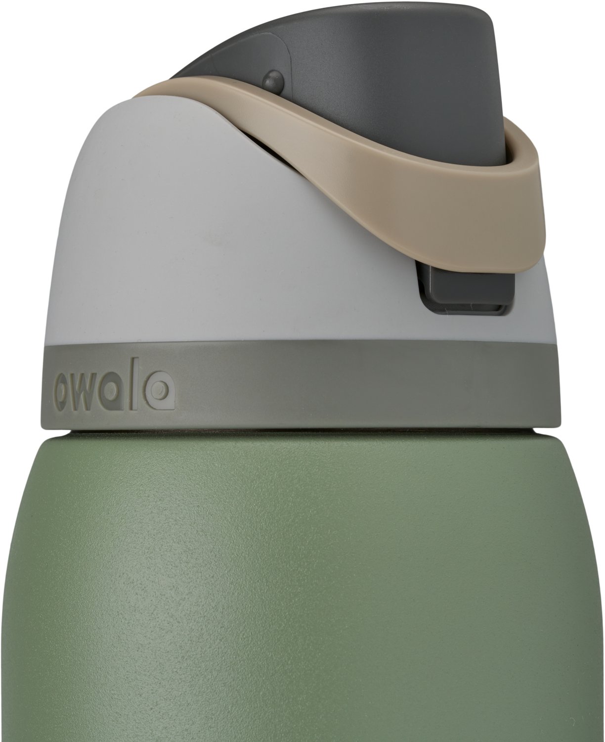 Owala FreeSip 40oz Stainless Steel Water Bottle - view number 3