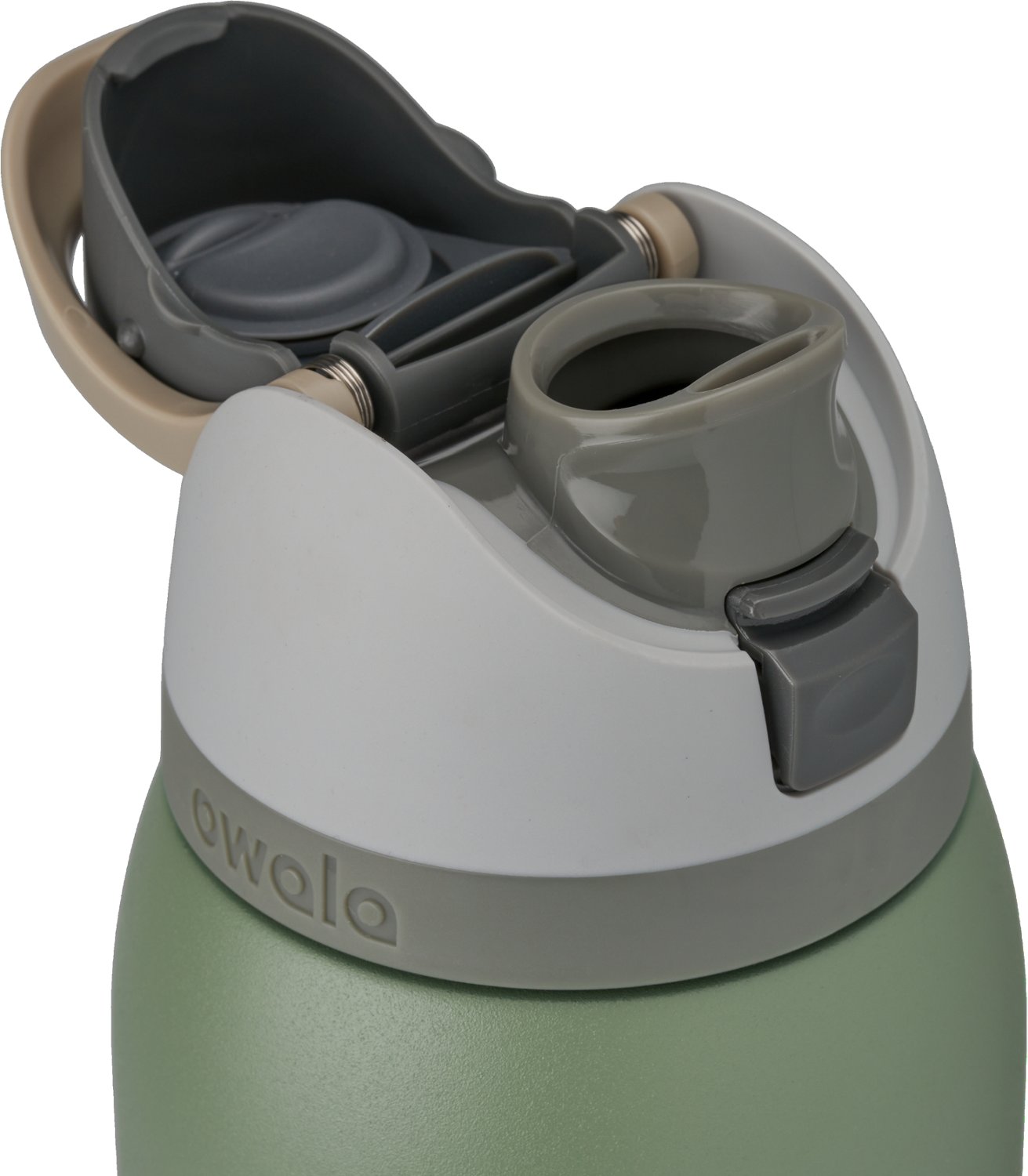 Owala FreeSip 40oz Stainless Steel Water Bottle - view number 4