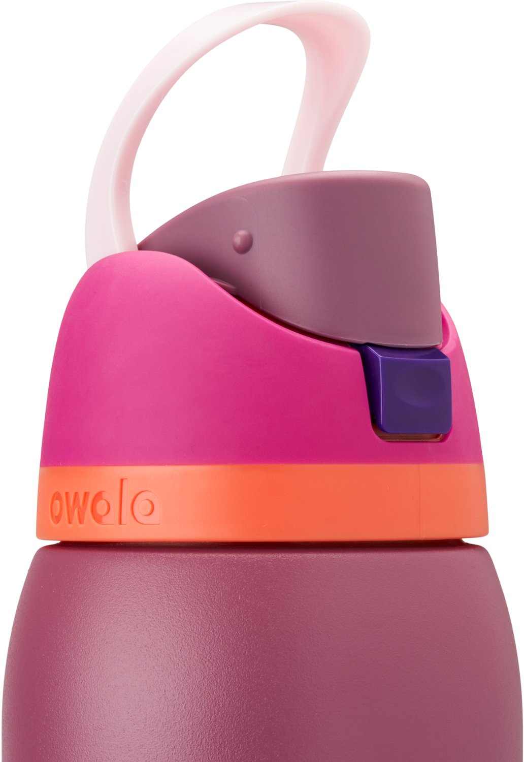 Owala FreeSip 40oz Stainless Steel Water Bottle - view number 2