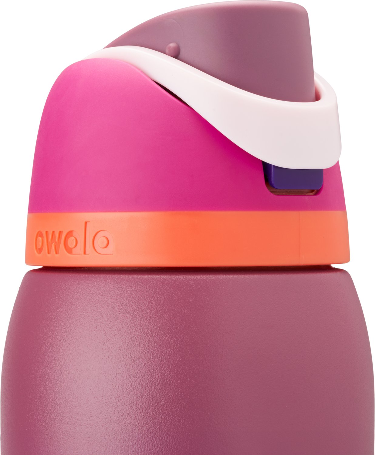 Owala FreeSip 40oz Stainless Steel Water Bottle - view number 3