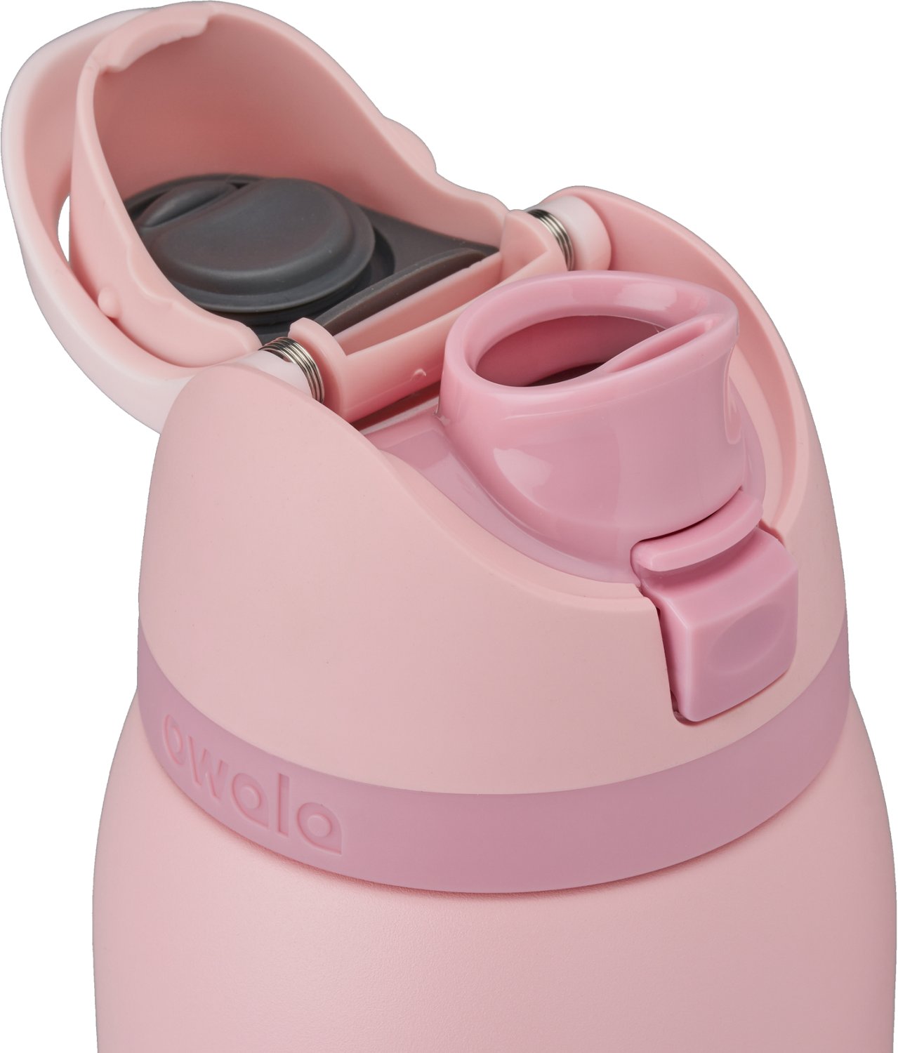 Owala FreeSip 40oz Stainless Steel Water Bottle - view number 4