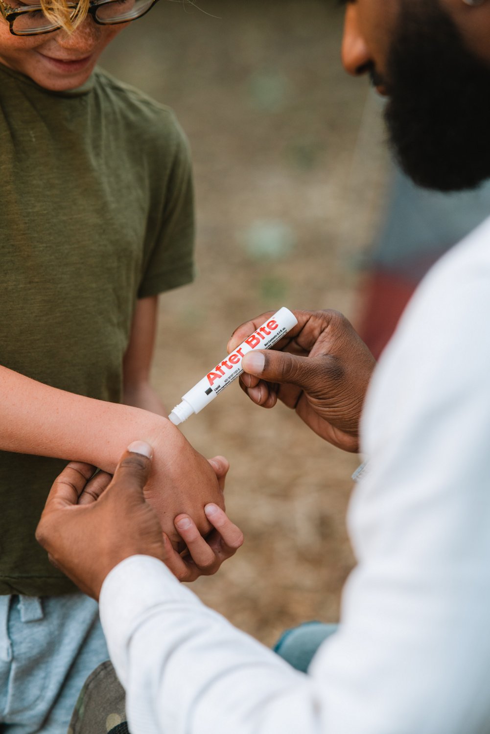 After Bite Advanced Formula - view number 7