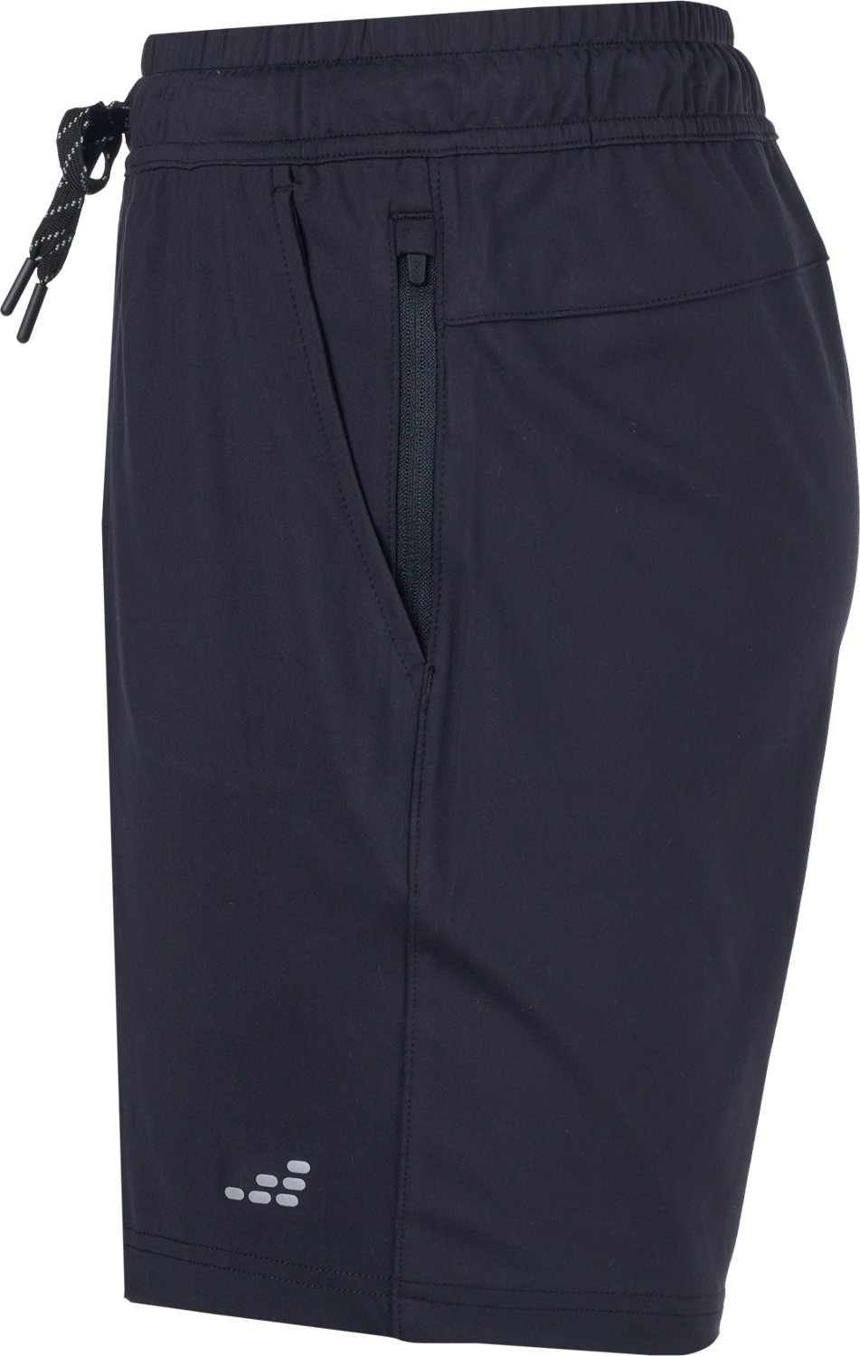BCG Men's Knit Tech Shorts 7 in - view number 3