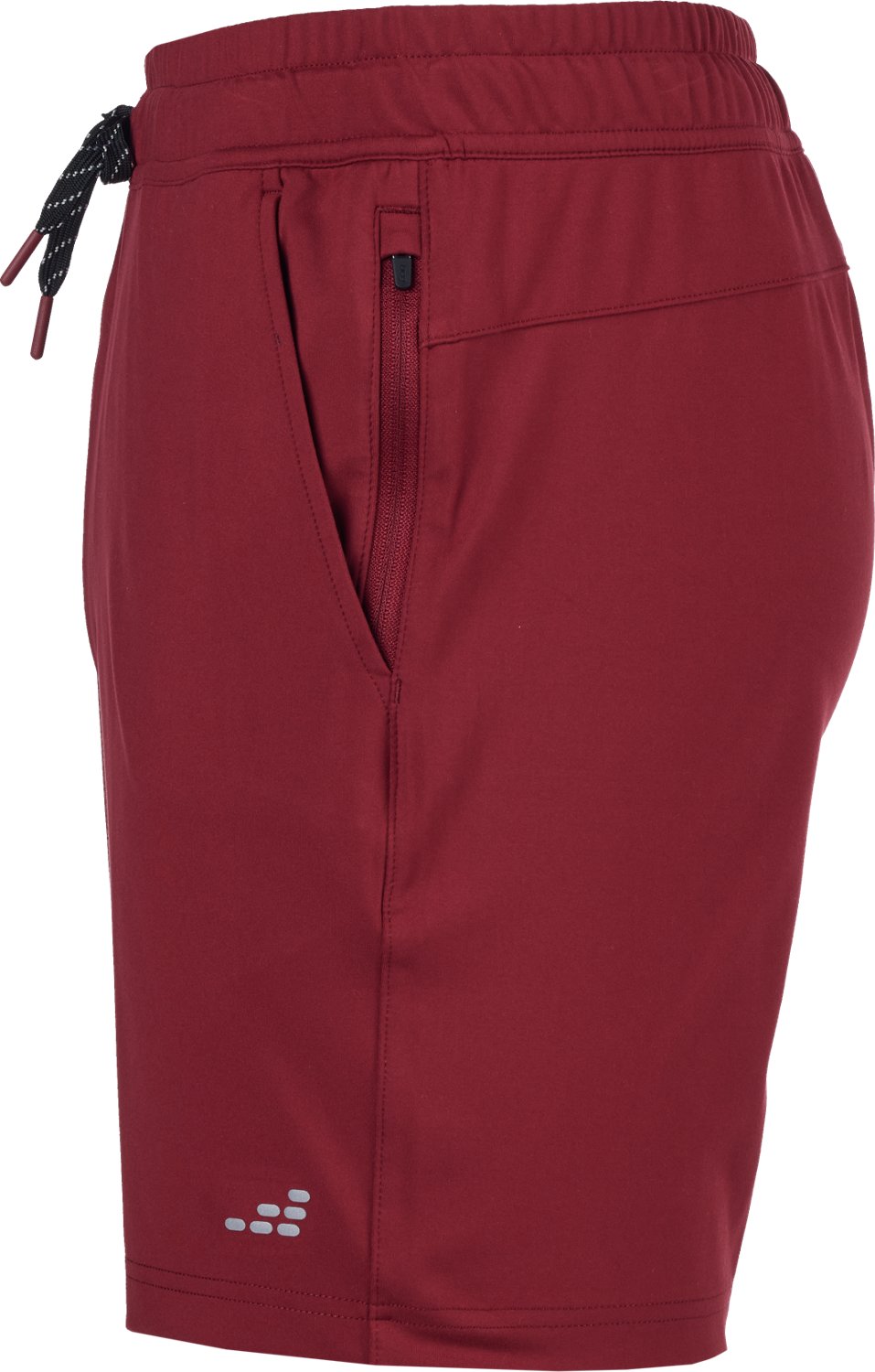 BCG Men's Knit Tech Shorts 7 in - view number 3