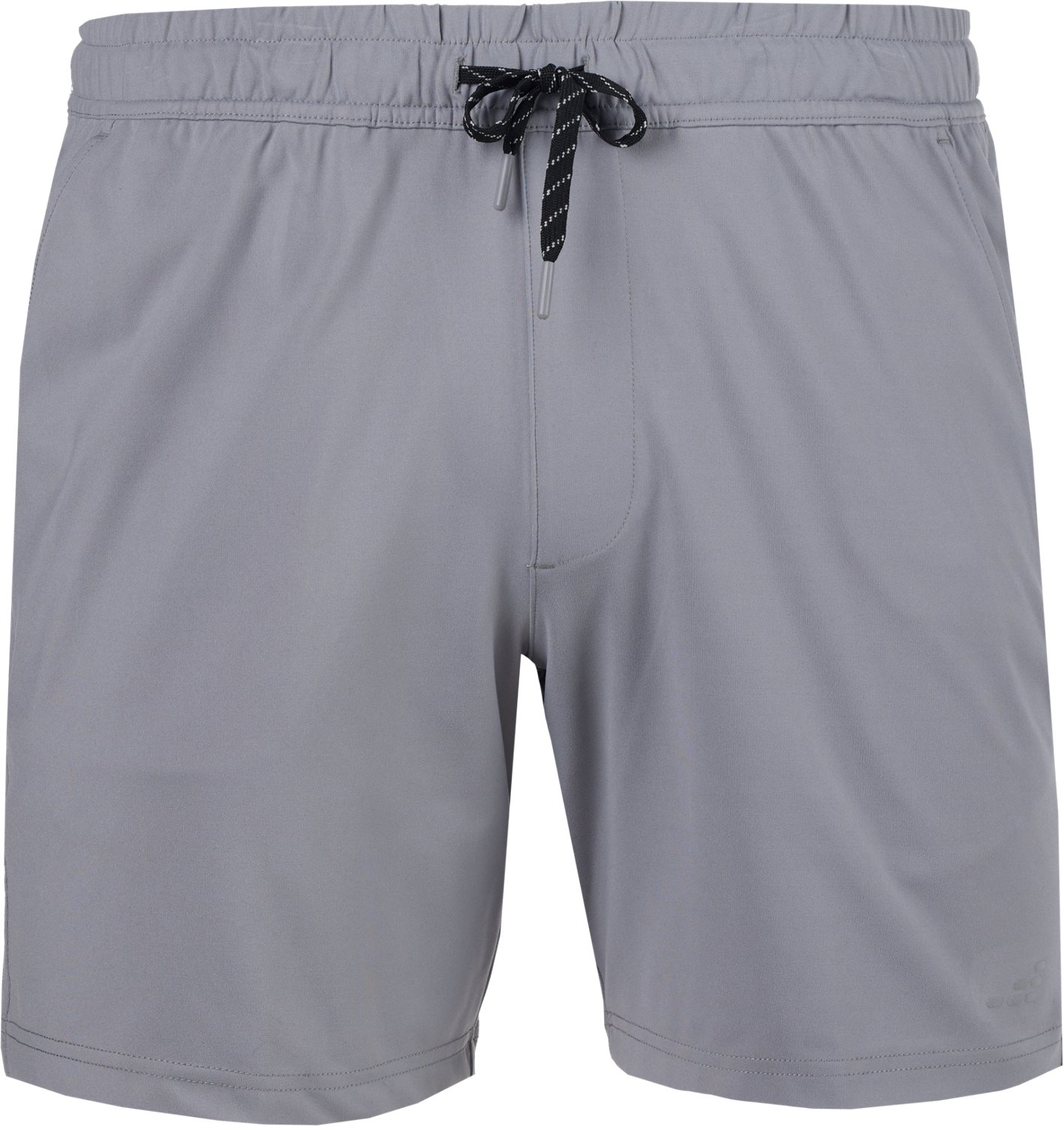 BCG Men's Knit Tech Shorts 7 in - view number 2