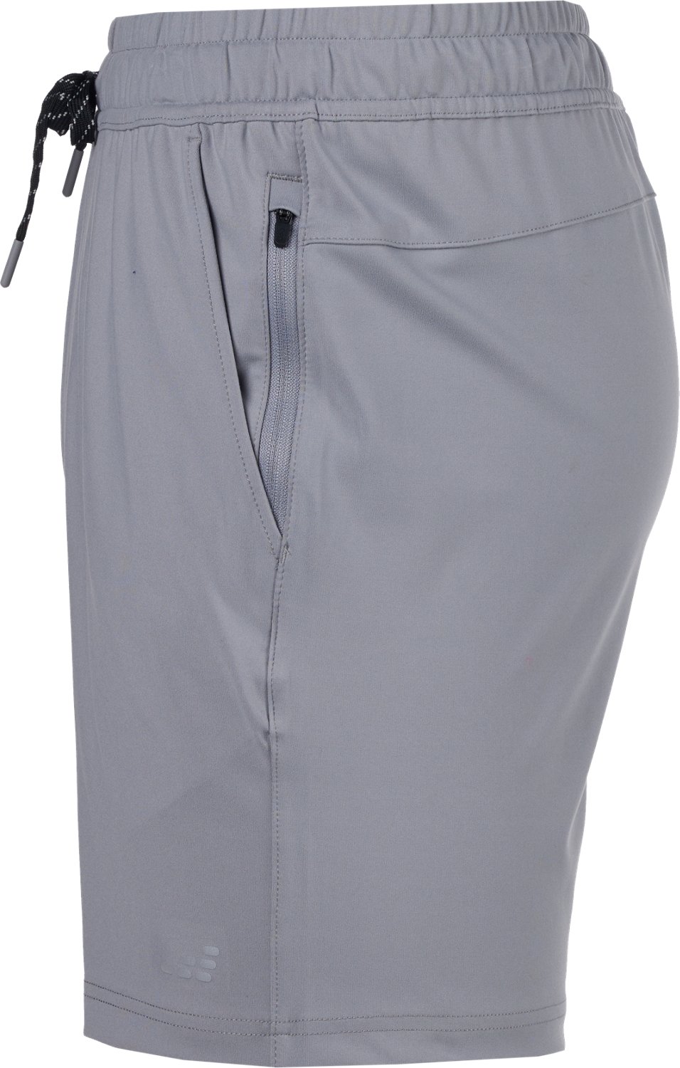 BCG Men's Knit Tech Shorts 7 in - view number 4