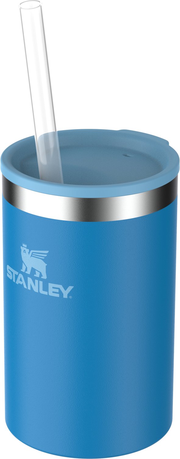 Stanley The Everyday Easy-Carry 10 oz Can Cooler Cup                                                                             - view number 2