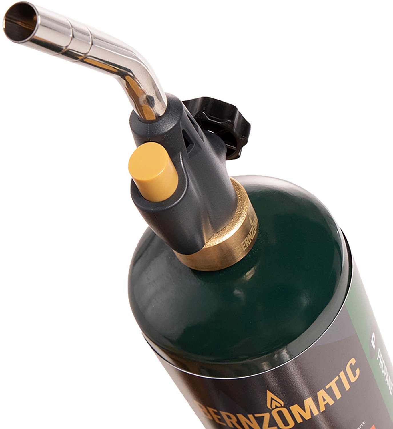 Bernzomatic Outdoor Utility Torch Kit                                                                                            - view number 2