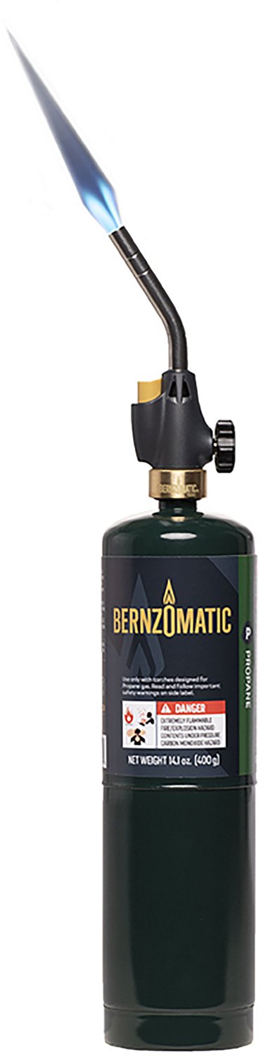 Bernzomatic Outdoor Utility Torch Kit                                                                                            - view number 3