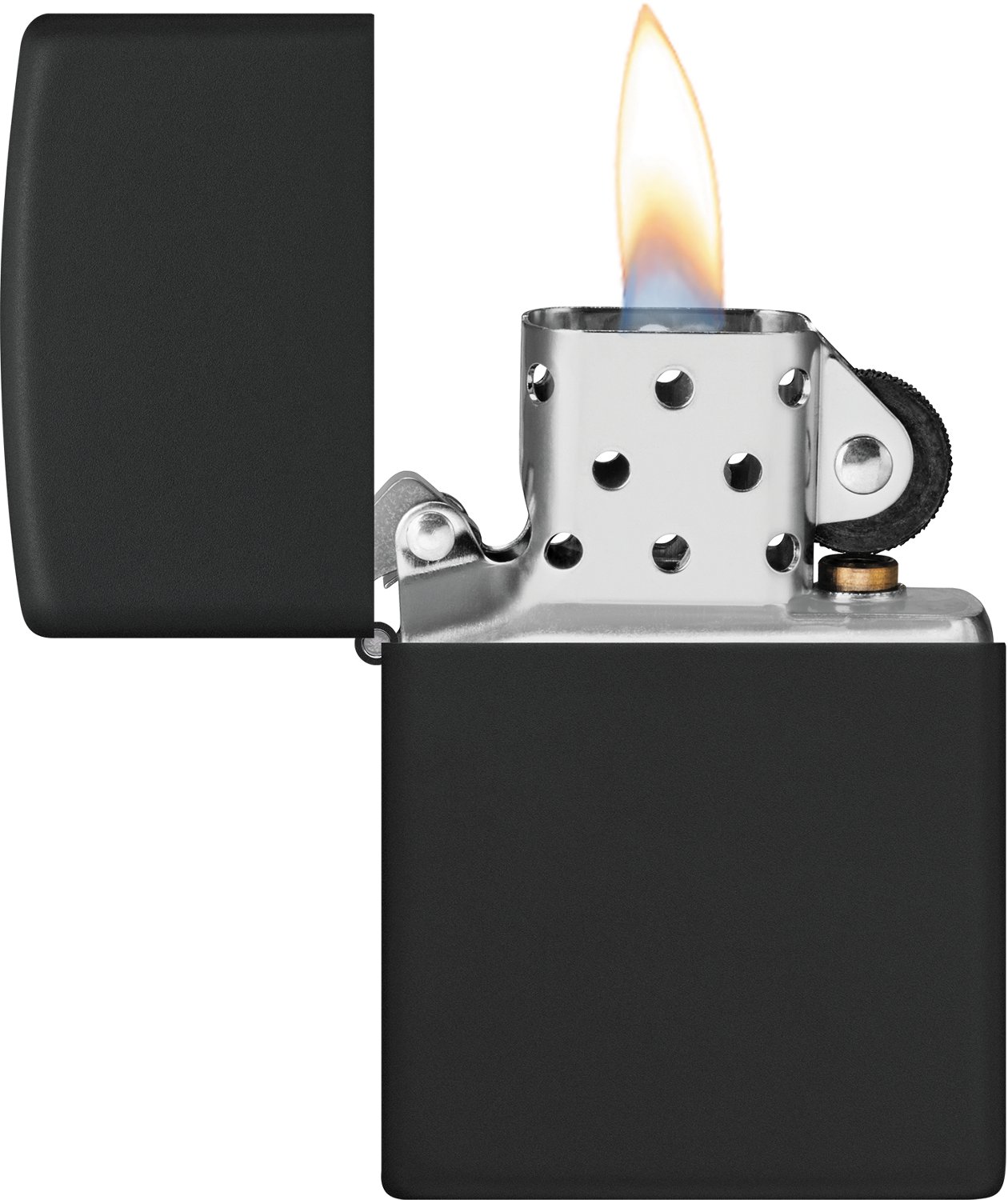 Zippo Windproof Lighter                                                                                                          - view number 3