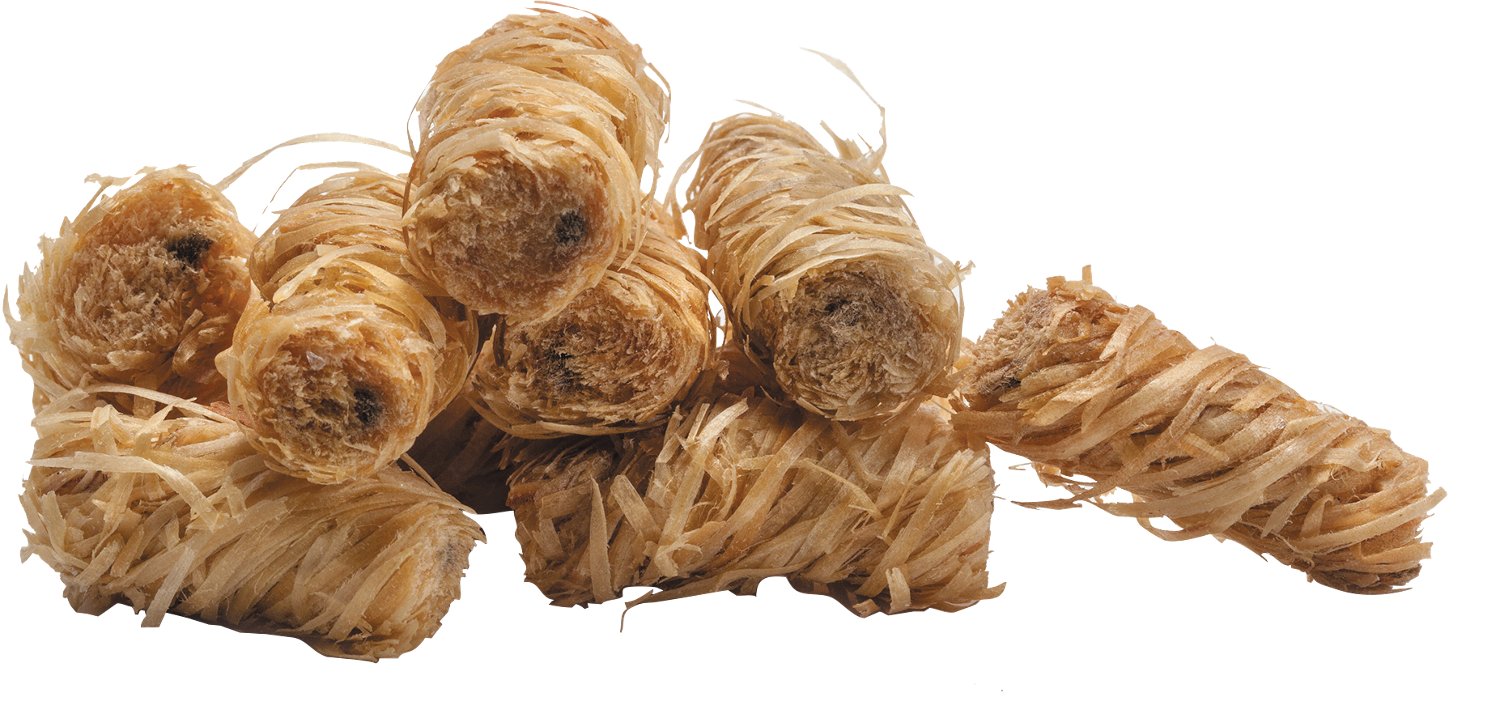 Zippo Tinder Shreds                                                                                                              - view number 2