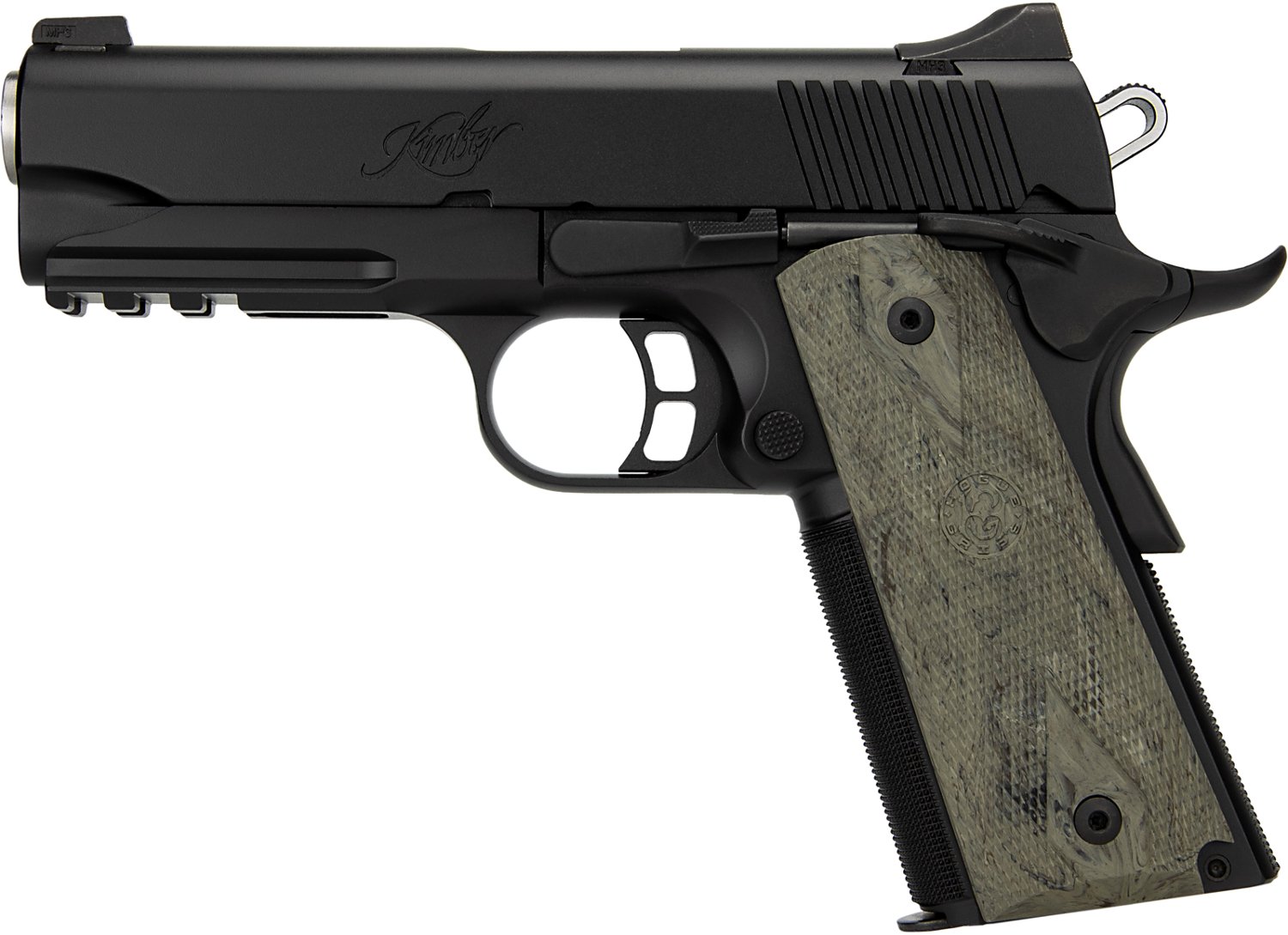 Kimber Pro RL Commander .45 ACP Pistol - view number 2