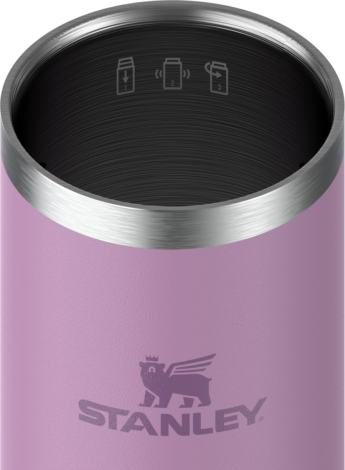 Stanley 10 oz. Slim Can Easy-Carry Cooler - view number 4