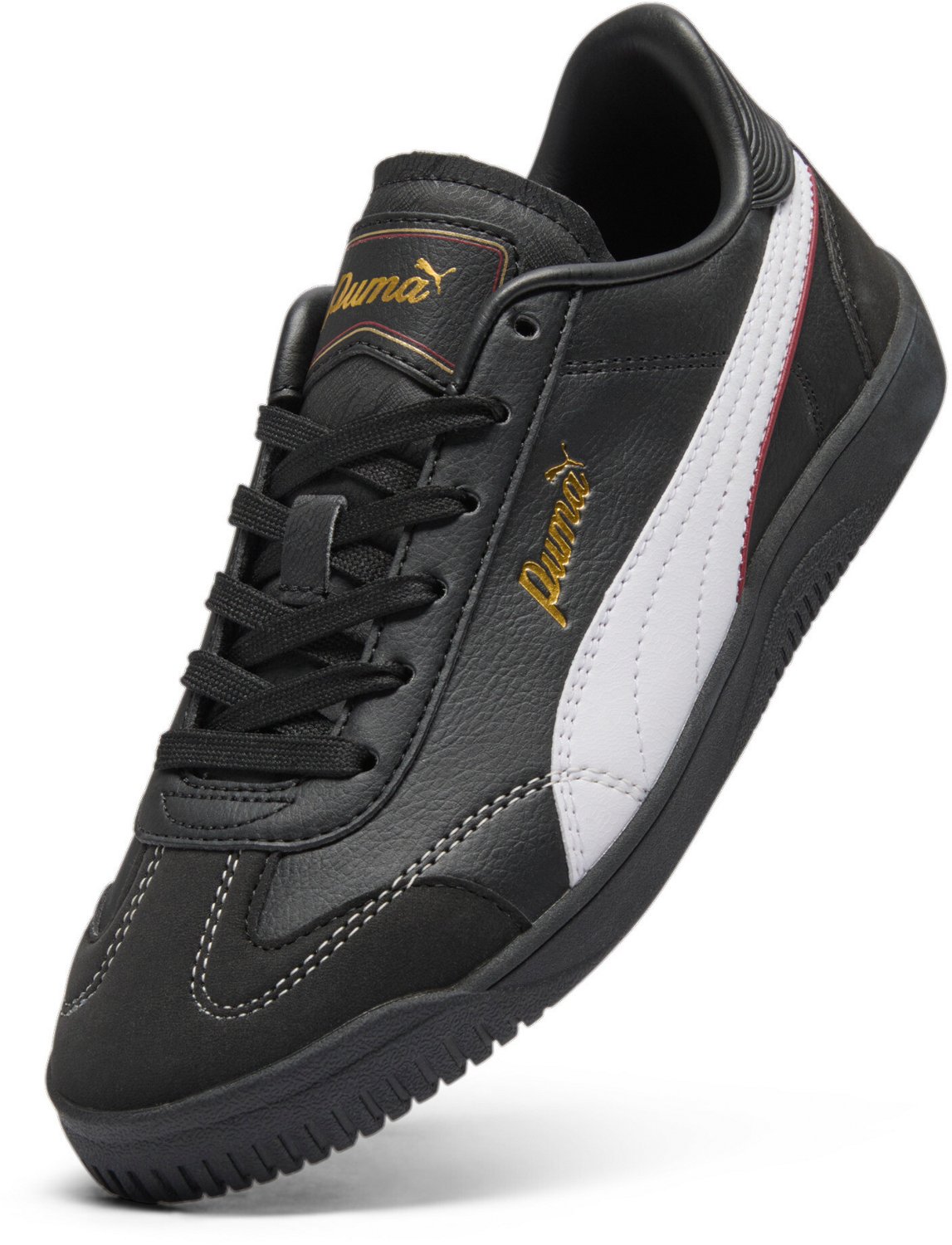 PUMA Women's Club 5V5 Athletic Shoes - view number 4